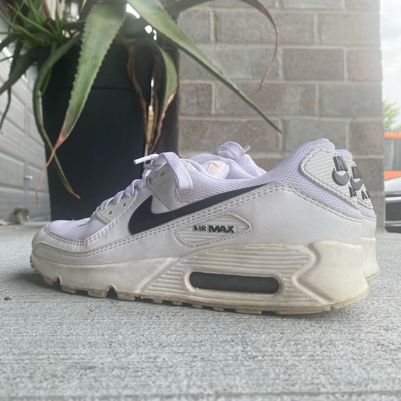 Nike Air Max - Picture 4 of 6
